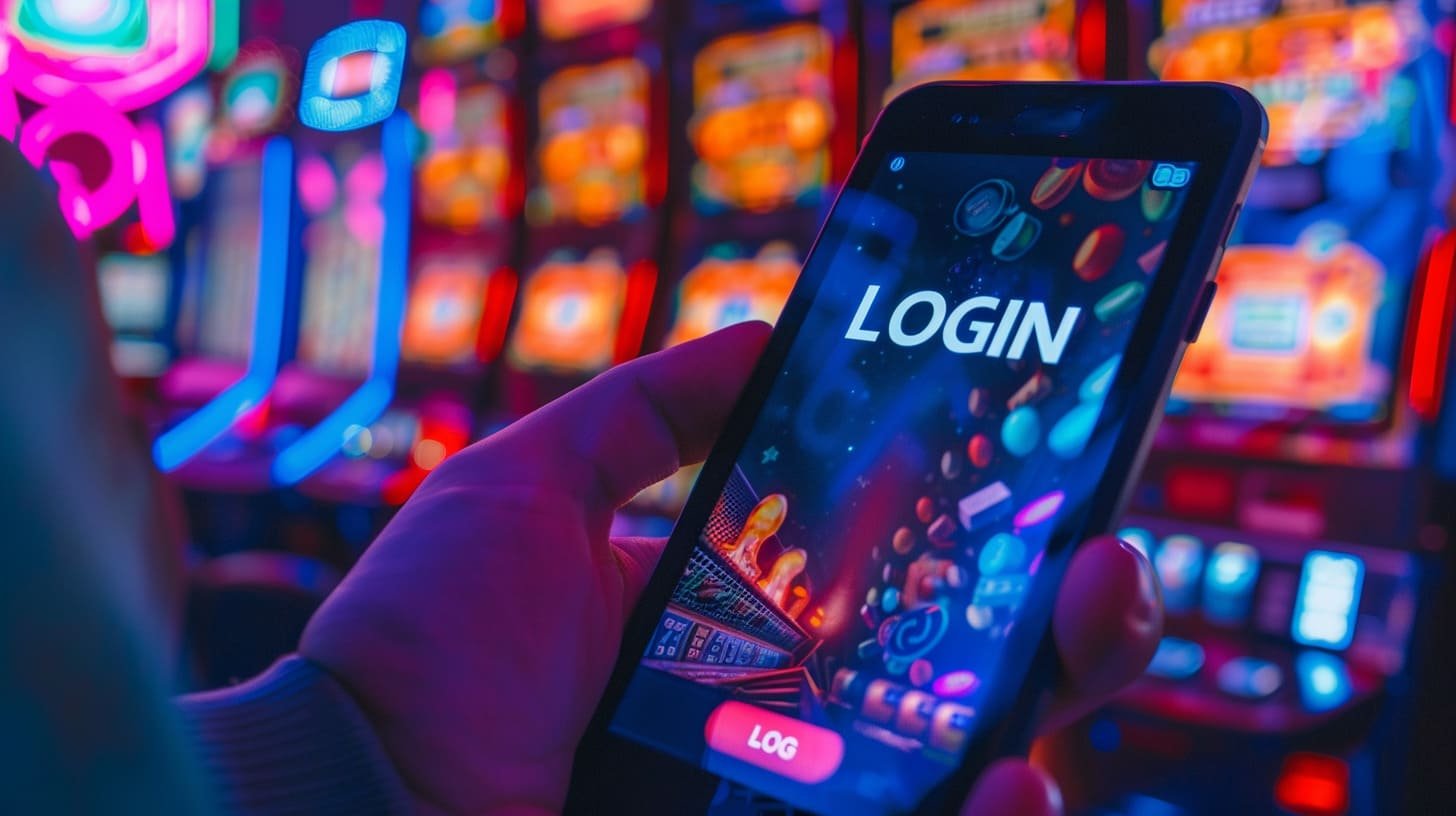 Microgaming Game 