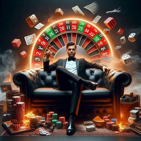 Layar konfirmasi reload menunjukkan detail transaksi dan metode pembayaran